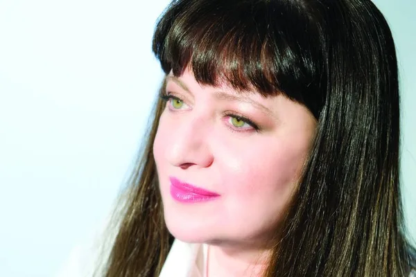 Basia Trzetrzelewska - prolog 62. Muzycznego Festiwalu w Łańcucie