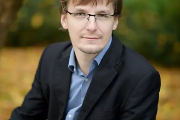 Koncert symfoniczny: Strauss, Gershwin