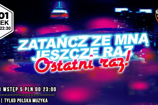Zatańcz Ze Mną Jeszcze Raz