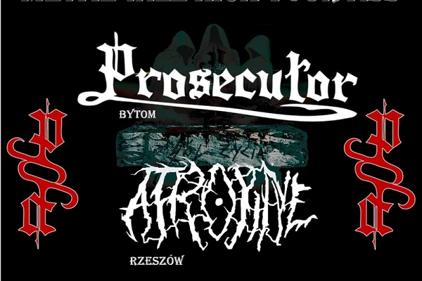 Prosecutor, Atropine