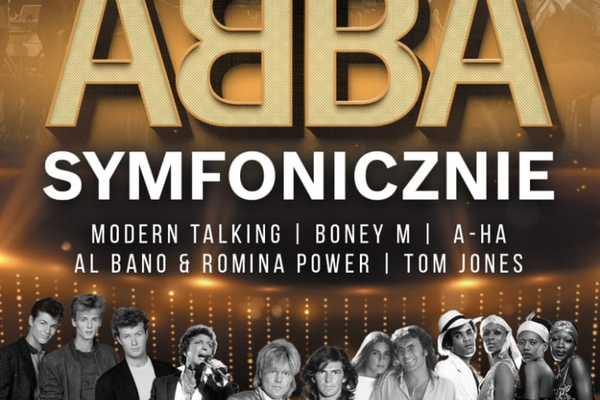 Abba i inni symfonicznie
