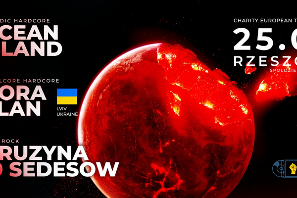 Nora Plan, Ocean Island, Drużyna 10 Sedesów