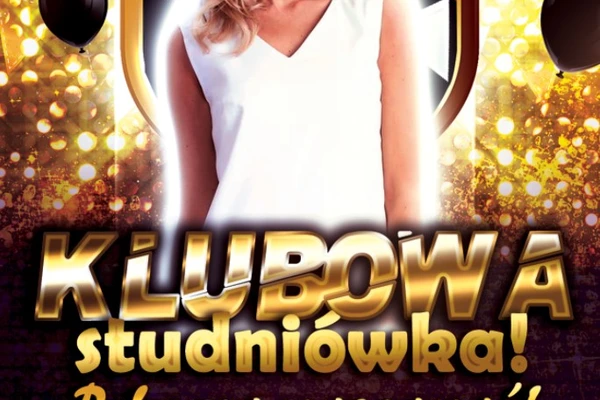 Klubowa Studniówka