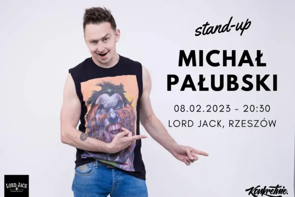 Michał Pałubski
