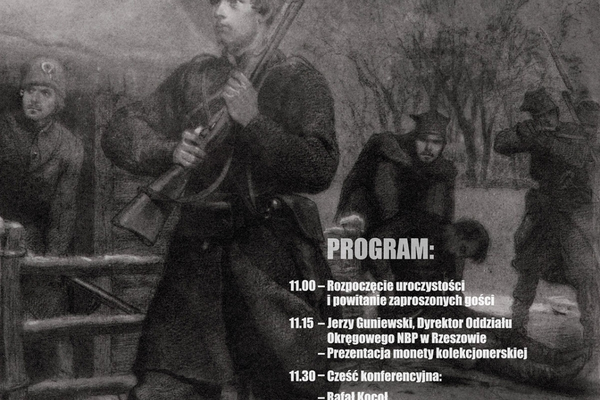 160. rocznica Powstania Styczniowego