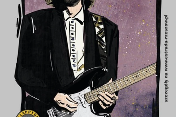 Clappton - A tribute to Eric Clapton