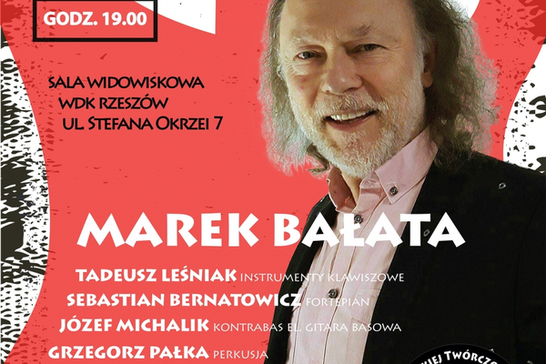 Marek Bałata