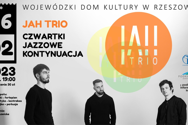 JAH Trio