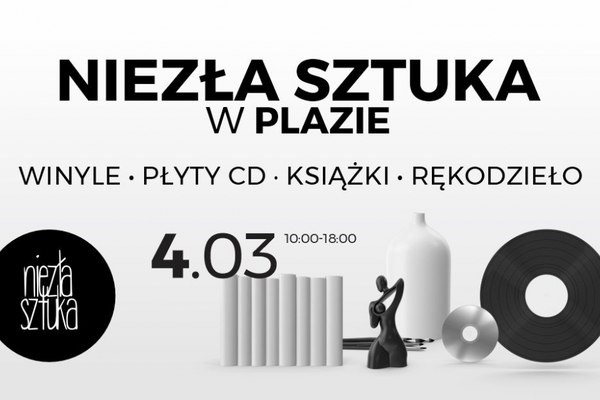 Niezła Sztuka w Plazie