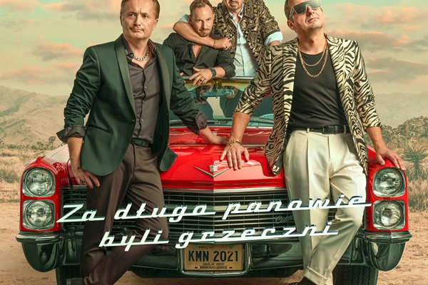 Kabaret Moralnego Niepokoju