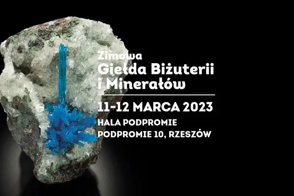 Giełda Biżuterii i Minerałów