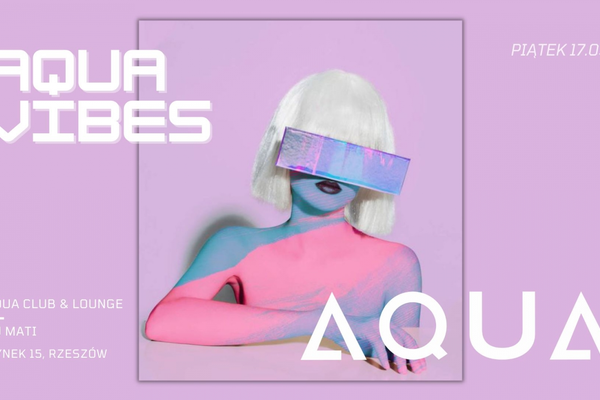 Aqua Vibes