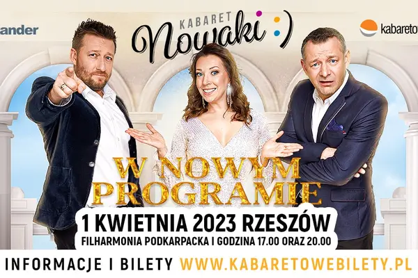 Kabaret Nowaki