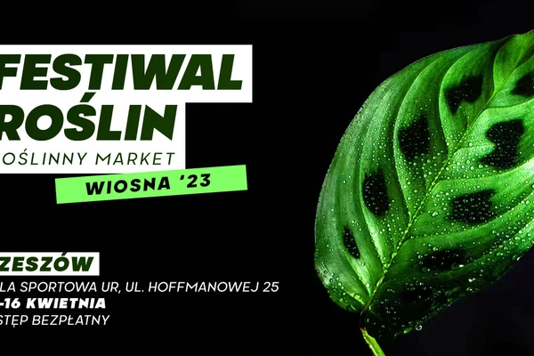 Festiwal Roślin