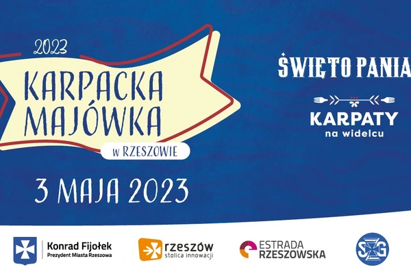 Karpacka Majówka: Święto Paniagi i Karpaty na Widelcu