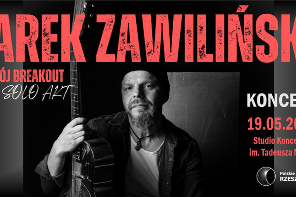 Arek Zawiliński