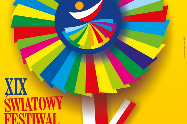 XIX Światowy Festiwal Polonijnych Zespołów Folklorystycznych 2023