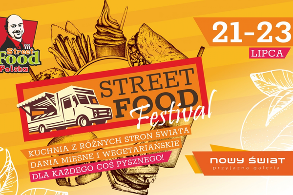 Street Food Festival