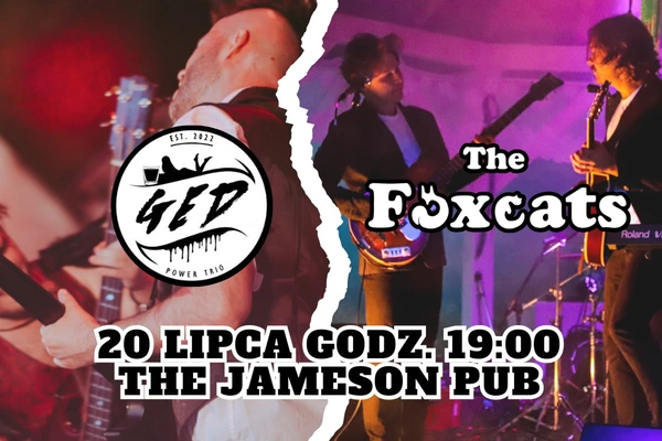 GED i The FoxCats