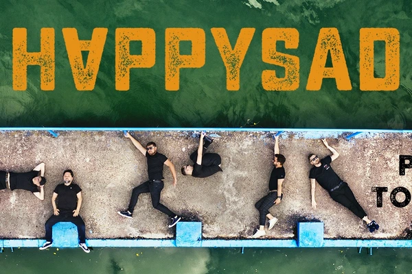Happysad
