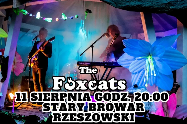 The FoxCats