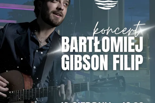 Bartłomiej "Gibson" Filip