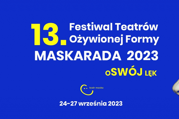 MASKARADA 2023