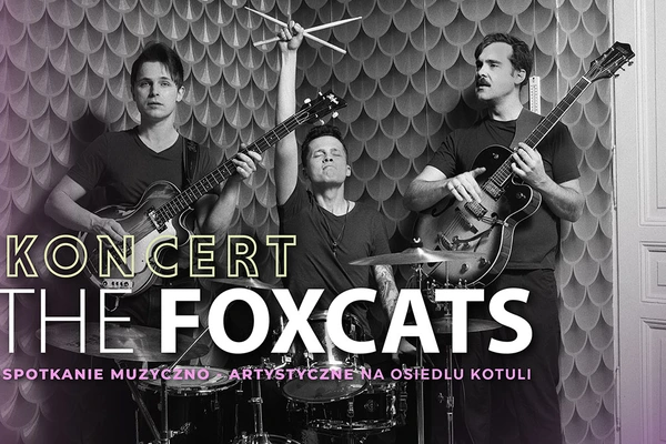 The FoxCats
