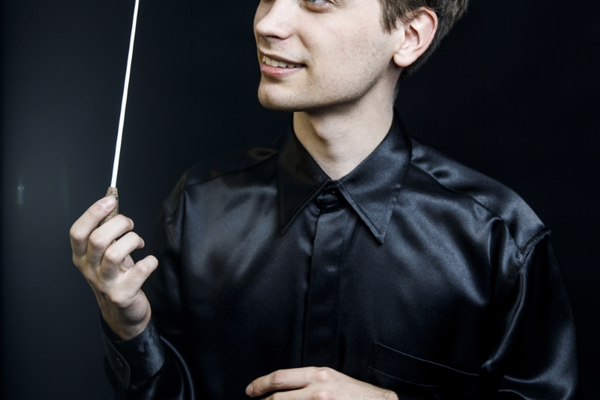 Koncert symfoniczny: Krenz, Szymanowski, Mendelssohn