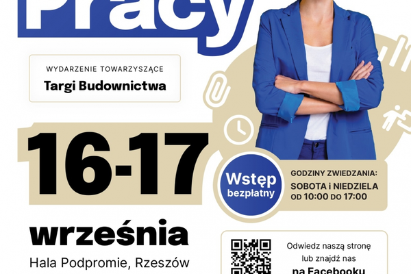 Europejskie Targi Pracy