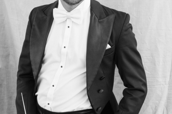 Koncert symfoniczny: Schubert, Mendelssohn, Brahms
