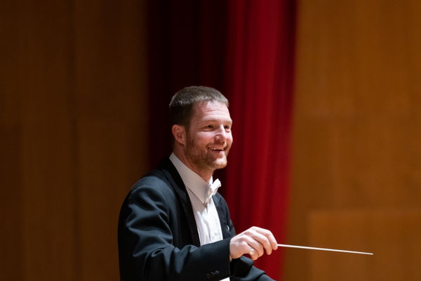 Koncert symfoniczny: R. Strauss