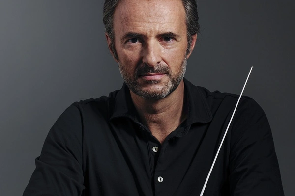 Koncert symfoniczny: Sibelius, Beethoven