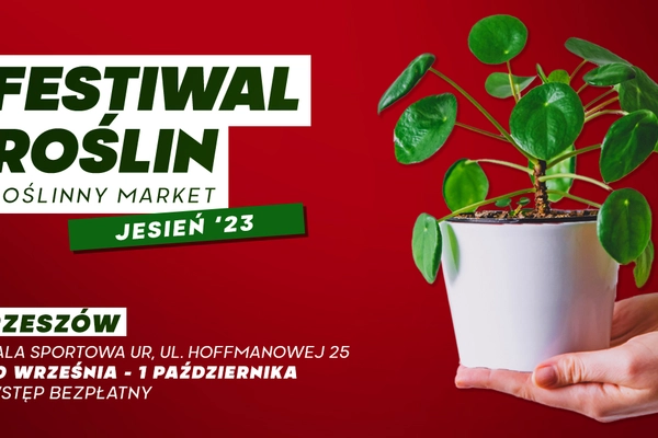Festiwal Roślin