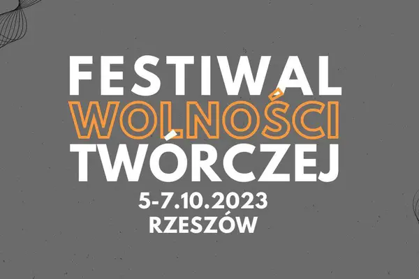 Festiwal Wolności Twórczej