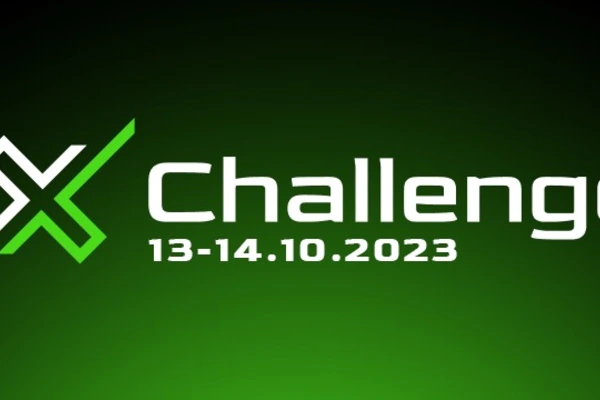 XChallenge - międzynarodowe zawody robotów