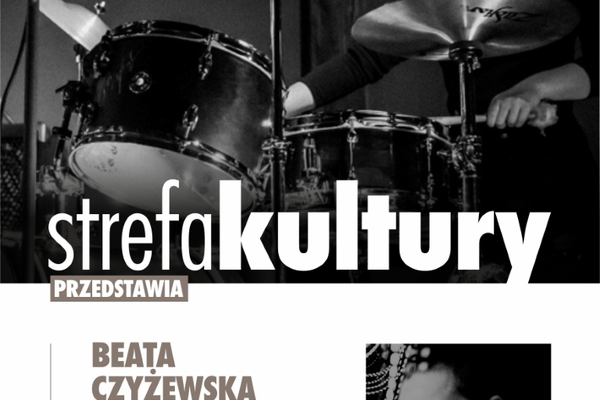 Wystawa fotografii Beaty Czyżewskiej