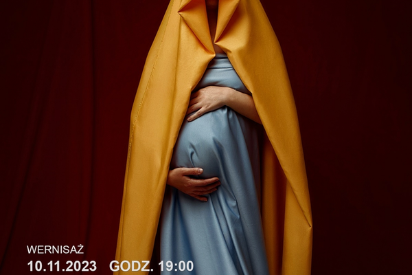 Identyfikacja - polsko-ukraińska wystawa fotografii