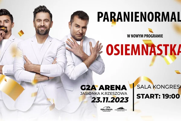 Kabaret Paranienormalni