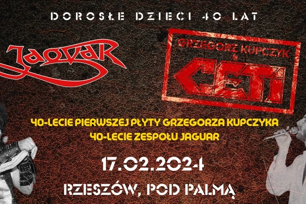 Grzegorz Kupczyk & CETI
