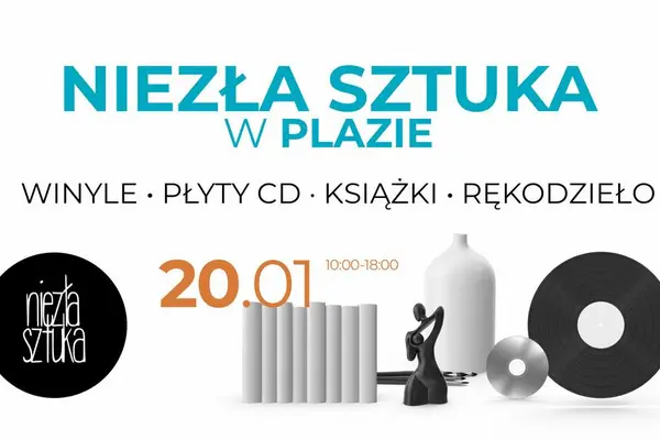 Niezła Sztuka w Plazie