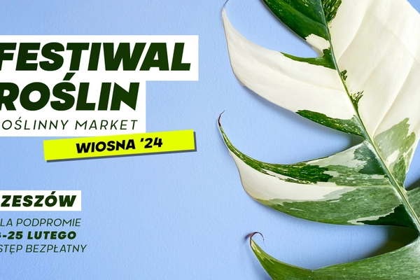 Festiwal Roślin