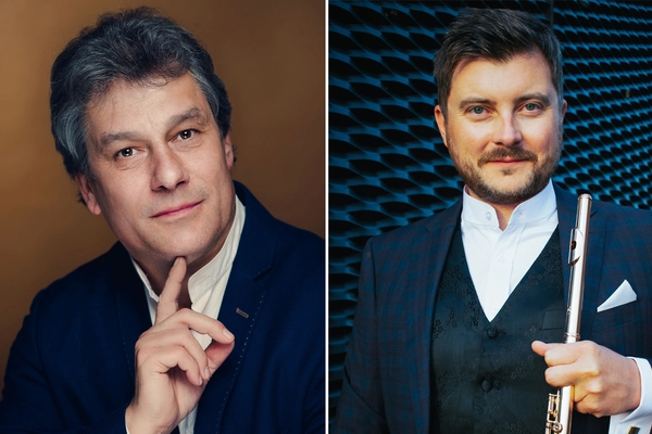 Koncert symfoniczny: Błażewicz, Kurpiński, Brahms
