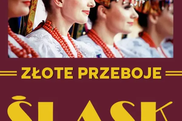 Śląsk - Złote Przeboje