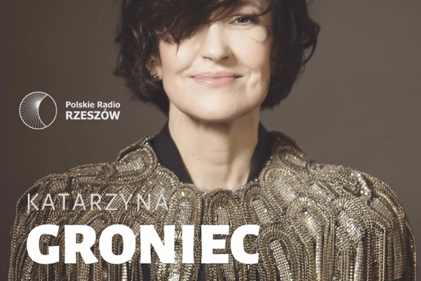 WERBEL 2023 / Katarzyna Groniec