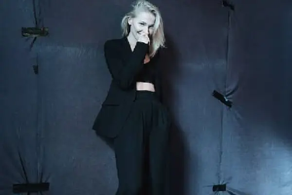 Kaśka Sochacka