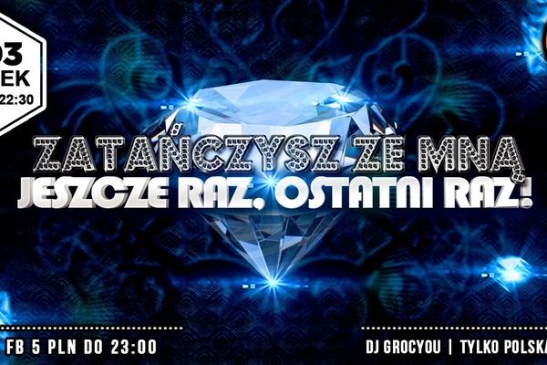 Zatańcz Ze Mną Jeszcze Raz