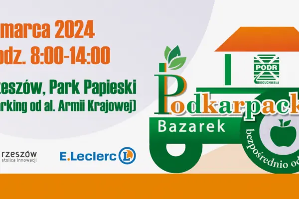 Podkarpacki Bazarek
