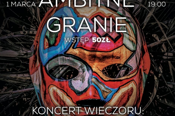 Ambitne Granie: Mistique Fleet + after