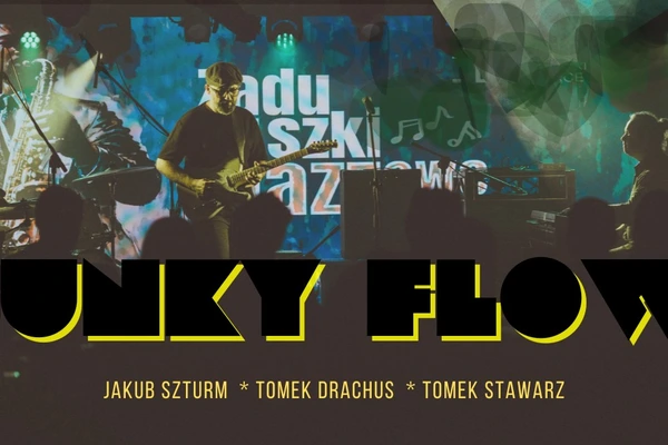 Funky Flow